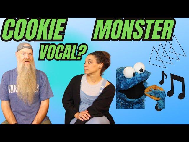 Is there still a reason to go to NAMM? Cookie Monster Vocals? ASK RNA!
