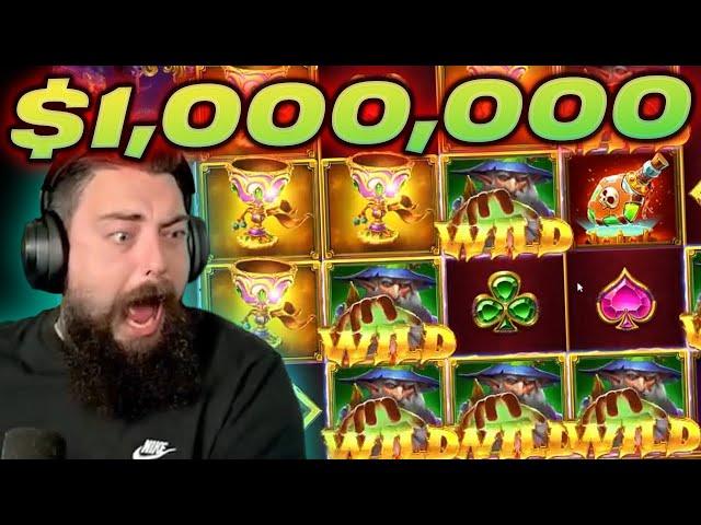 I WON **$1,000,000** and THIS IS HOW IT HAPPENED! (Stream Highlights)