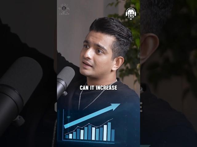 unacademy teacher ki salary kitni hai? ft.gaurav munjal #unacademy #trs #podcast #shorts
