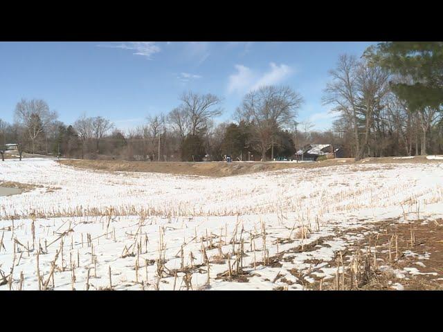 Strange noise reported in north St. Louis County