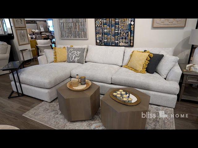 Semi-Annual Sofa Sale at  Bliss Home - Knoxville