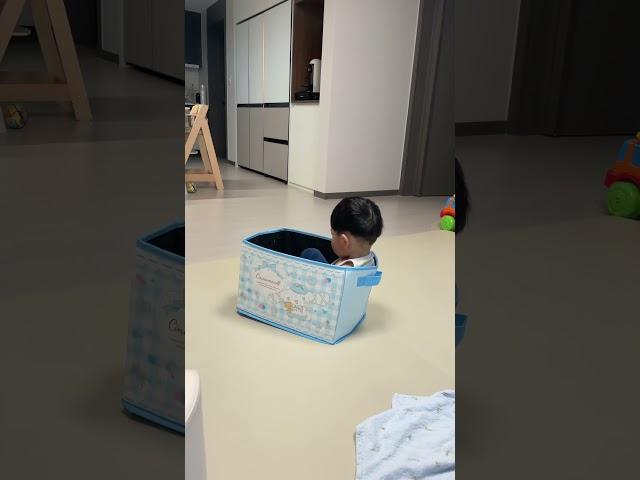 니가 왜 거기서나와~ 猫になったんだよな君は~ #shorts #baby #아기 #한일커플