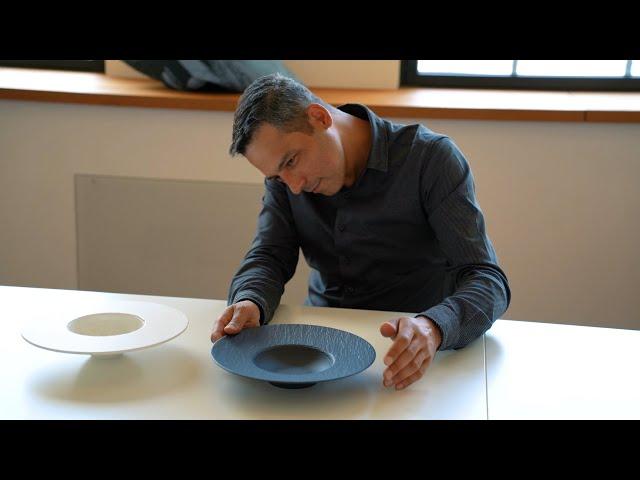 The Face behind - David Ribeiro Ramalhosa | Villeroy & Boch