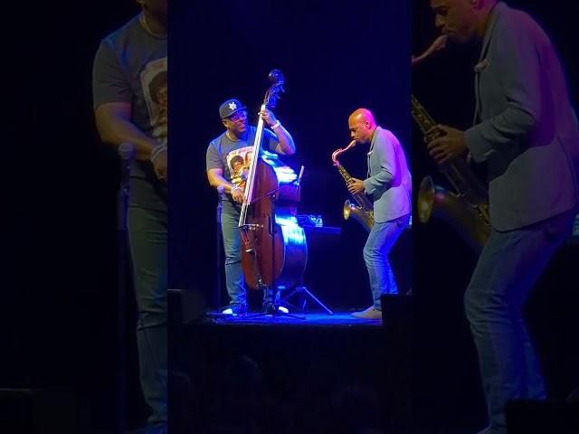 Christian McBride & Joshua Redman | Live at North Sea Jazz 2024