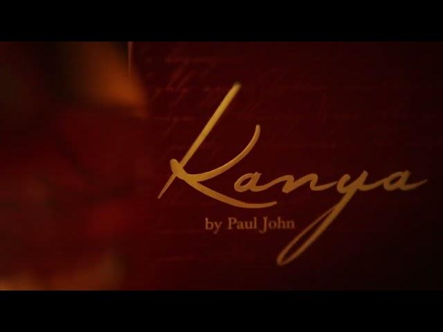 We're reintroducing our award-winning masterpiece, the #BestAsianWhisky - Kanya by Paul John!