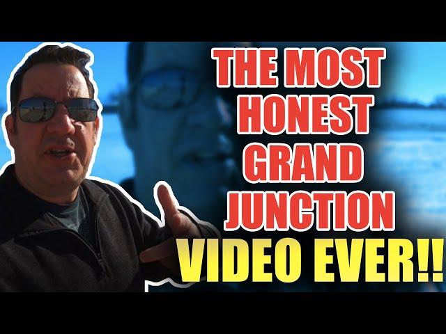 The TRUTH About Living in Grand Junction Colorado