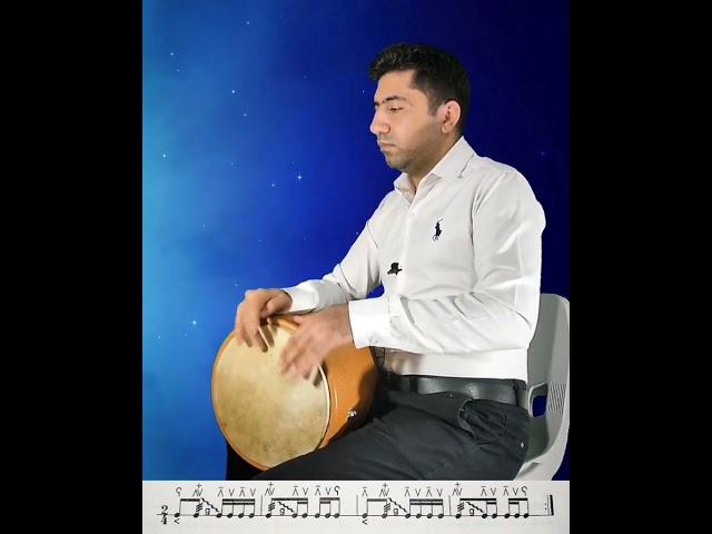 گلیساندو تنبکتنبک تکنیکتکنوازی تنبکتمرین تنبک#تنبک#آموزش تنبک