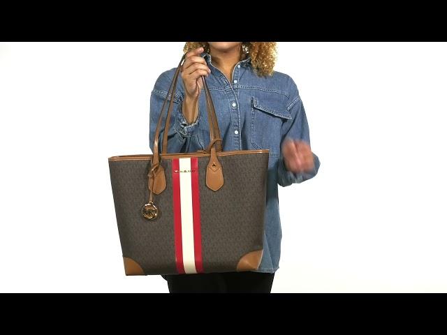 MICHAEL Michael Kors Eva Large Tote SKU: 9292851