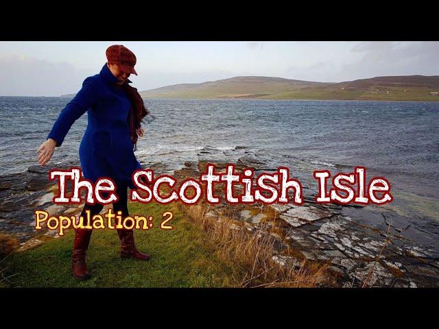 05: Hot-Smoked Mackerel; an Old Spring House & Renovating the Ancient Croft | The Scottish Isle