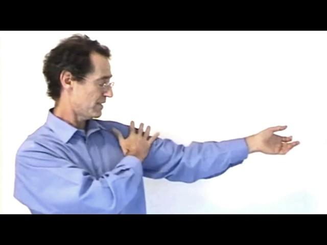 Median Nerve Stretch