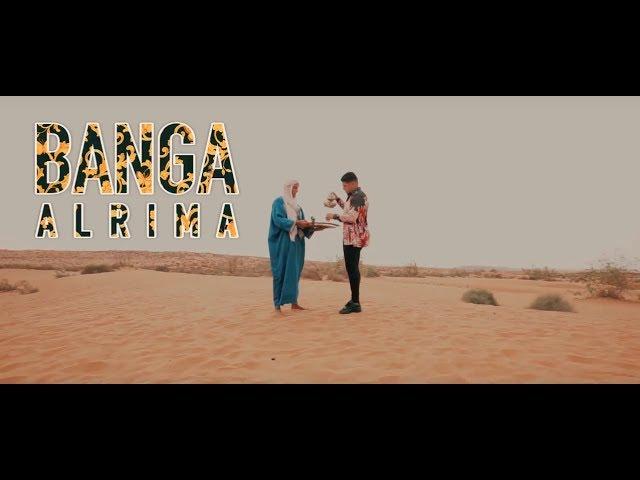 ALRIMA - BANGA (Clip Officiel)