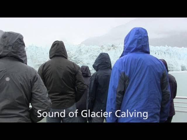 Glacier Bay Day Tour