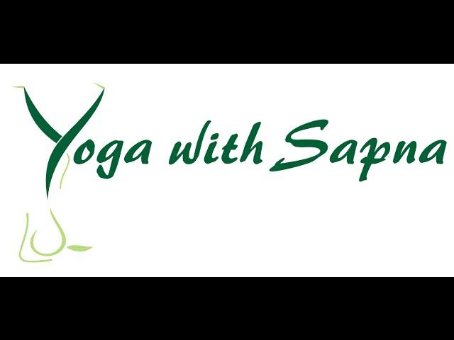 Benefits of Yoga Inversions | Yoga With Sapna