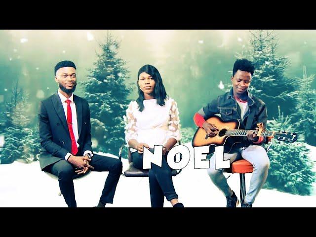 NOEL | Chekwube Isaac, Yoma Mitchelle, Gideon Tyler, Cliq One