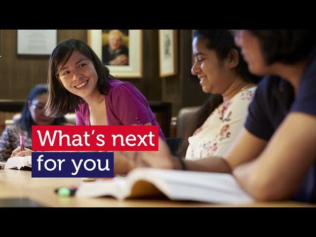 Get ready to apply to RMIT - Postgraduate students | RMIT University