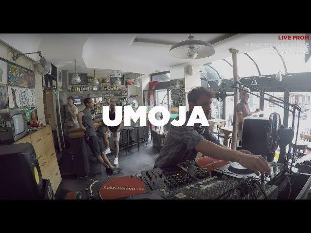 Umoja #5 • DJ Set • Le Mellotron