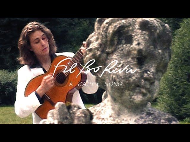 FIL BO RIVA - A Happy Song (Official Video)