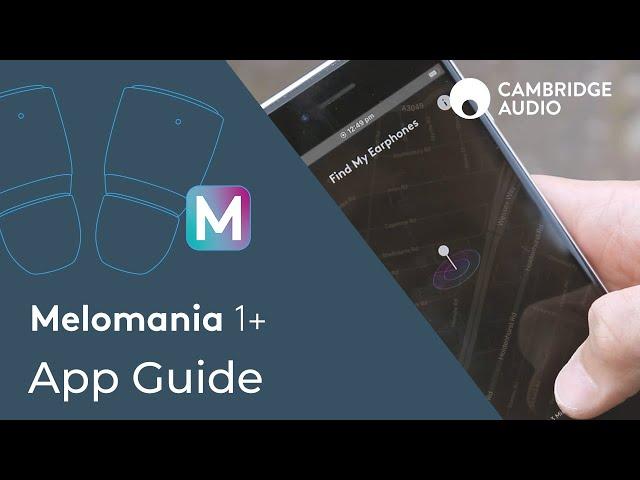 Melomania 1+ Tutorial | How to use the Melomania App