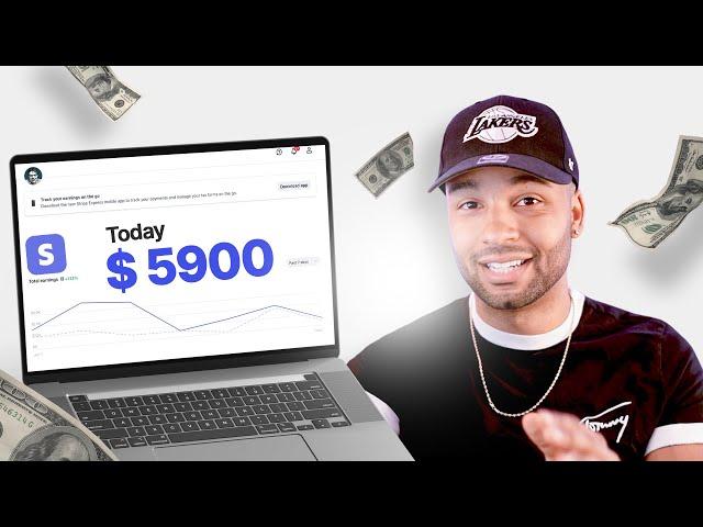 Watch Me Build A $100,000 Sales Page From Scratch. (Copywriting tutorial)