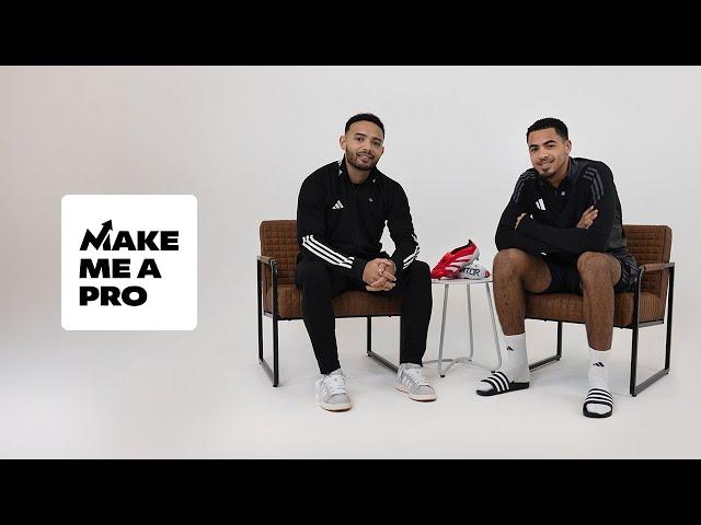 Levi Colwill | Make me a Pro