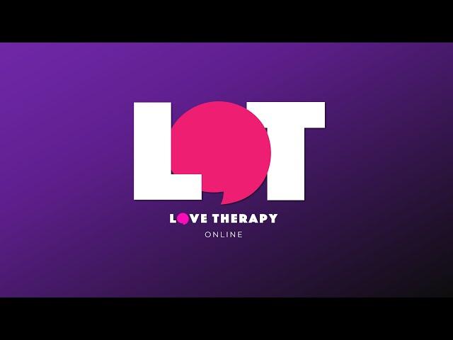 Love Therapy Online | English