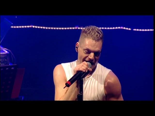 Erasure - Breath of Life (The EIS Christmas Concert 2002) [HD]