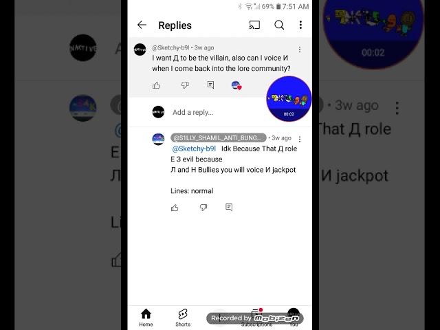 (My real last video until something idk what it is) И voicelines for shamil.