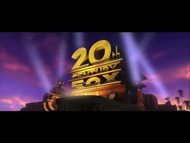 20th Century Fox Closing Logo (2023) (FAN-MADE)