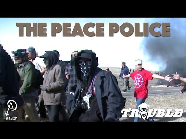 The Peace Police