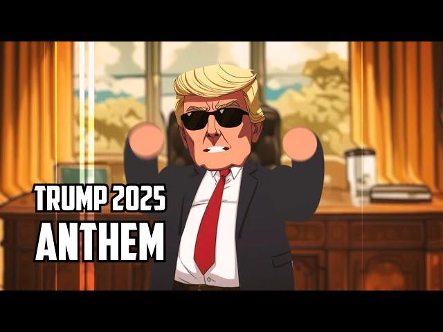 How Trump be Flexing after Winning the Election [Full Song]