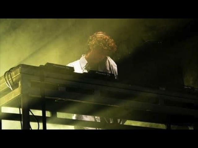 Jamie XX @ Pitchfork Music Festival 2024, 07/20/2024 [Full Set]