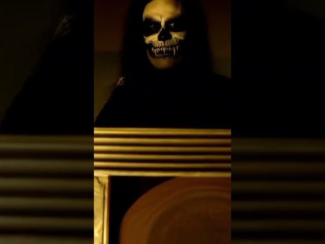metal head