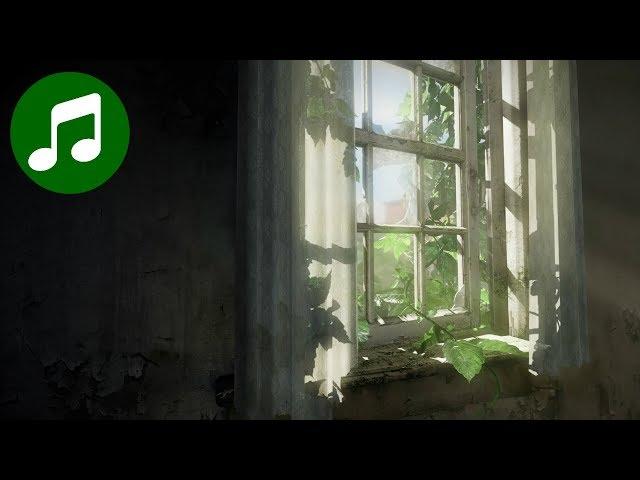 THE LAST OF US Ambient Music & Ambience  Post Apocalyptic Peace (The Last of Us OST | Soundtrack)