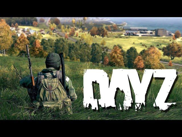 A Fresh Start in DayZ - Xbox Series X