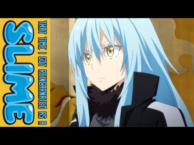 Reincarnated as a Slime: Peacekeeper (English Dub Cover) | Silver Storm