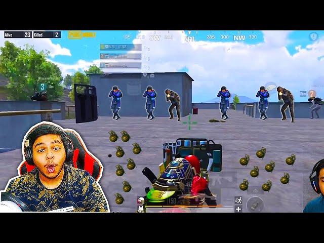 UNLUCKIEST One in Million Moments TikTok EVER Ft. Sevou | BEST Moments in PUBG Mobile