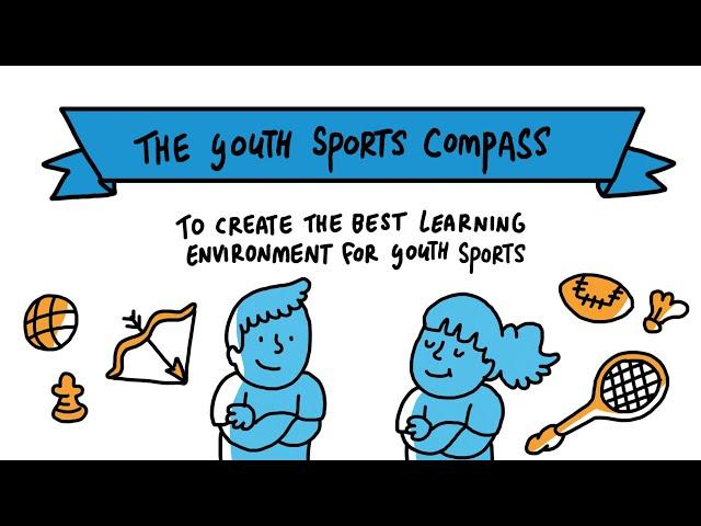 Windesheim - The Youth Sports Compass