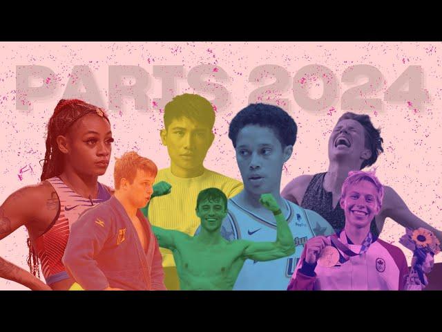 7 queer and trans storylines to watch at the 2024 Paris Olympics | Xtra Magazine