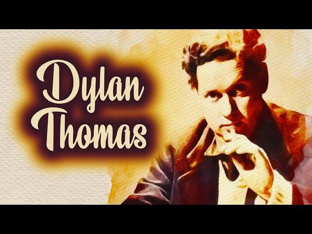 Dylan Thomas documentary