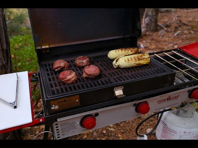 Camp Chef Pro90X with BBQ Box