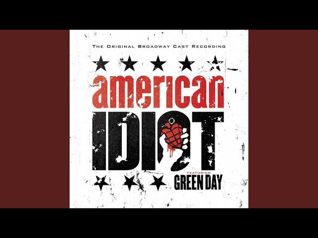 Wake Me up When September Ends (feat. John Gallagher Jr., Michael Esper, Stark Sands, The...