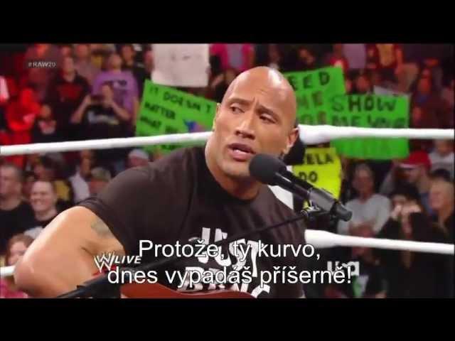 Song for Vickie Guerrero (with czech lyrics)