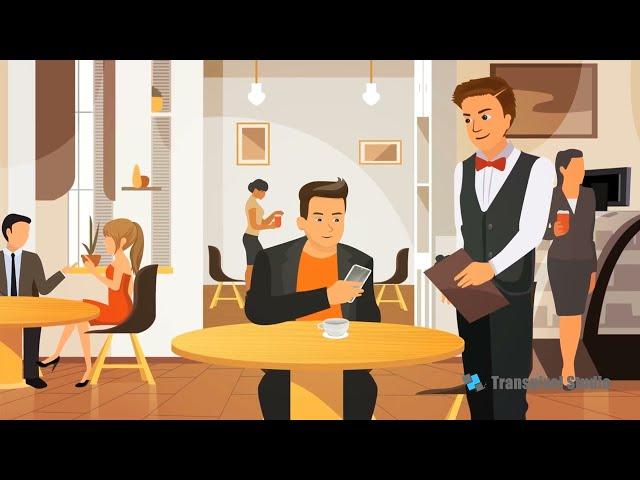 Technology Explainer video | Aian digital | Transpixel Studio