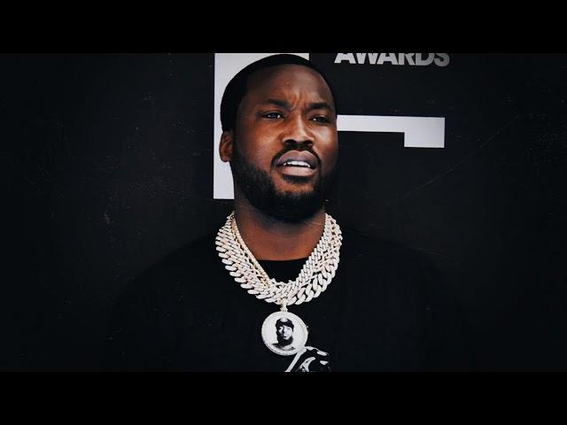 Meek Mill Type Beat 2021 - "Behind These Scars" (prod. by Buckroll)