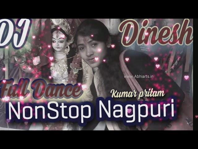 new nagpuri non stop DJ remix song Kumar pritam DJ Dinesh Raj DJ sikandar Raj megha DJ song  baju