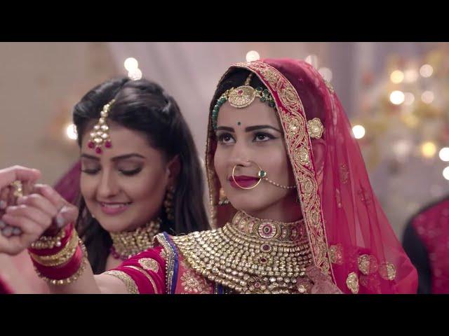 Mitegi Lakshmanrekha - Ep 58 - Shivani Tomar,Rahul Sharm - Hindi Tv Serial - Zee Anmol