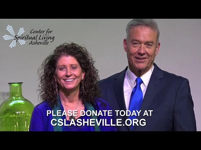 Support the work of CSL Asheville by making a donation today!