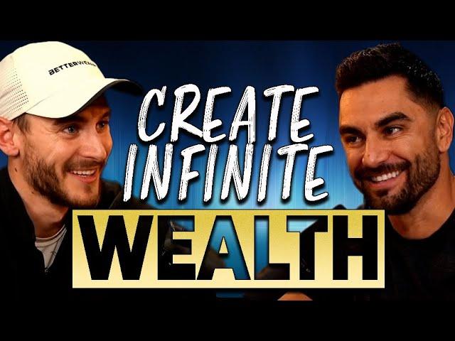 The Most Efficient Way To Become Wealthy | Caleb Guilliams