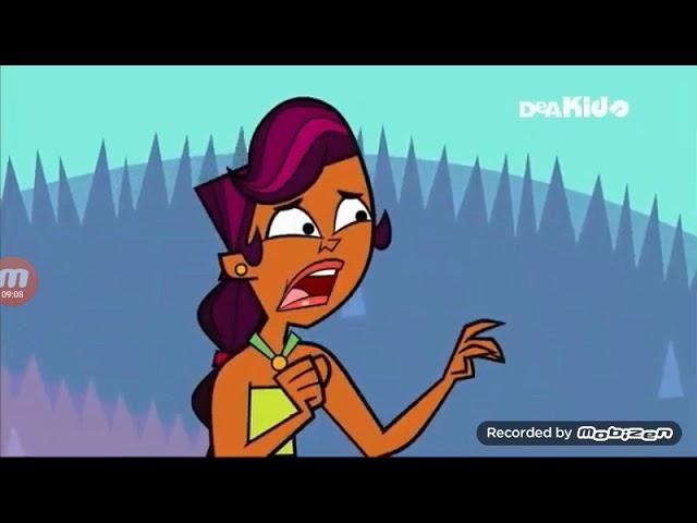 total drama world tour [anything youkon do i can do better]