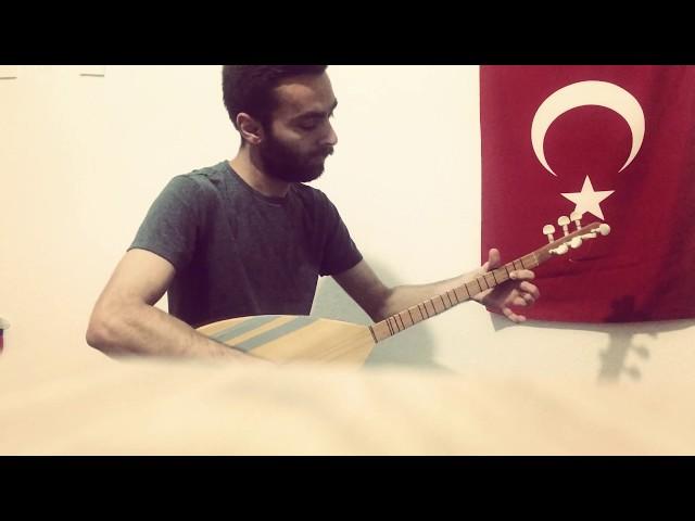 Gerizler Başı - Hasan ÇAĞLAR